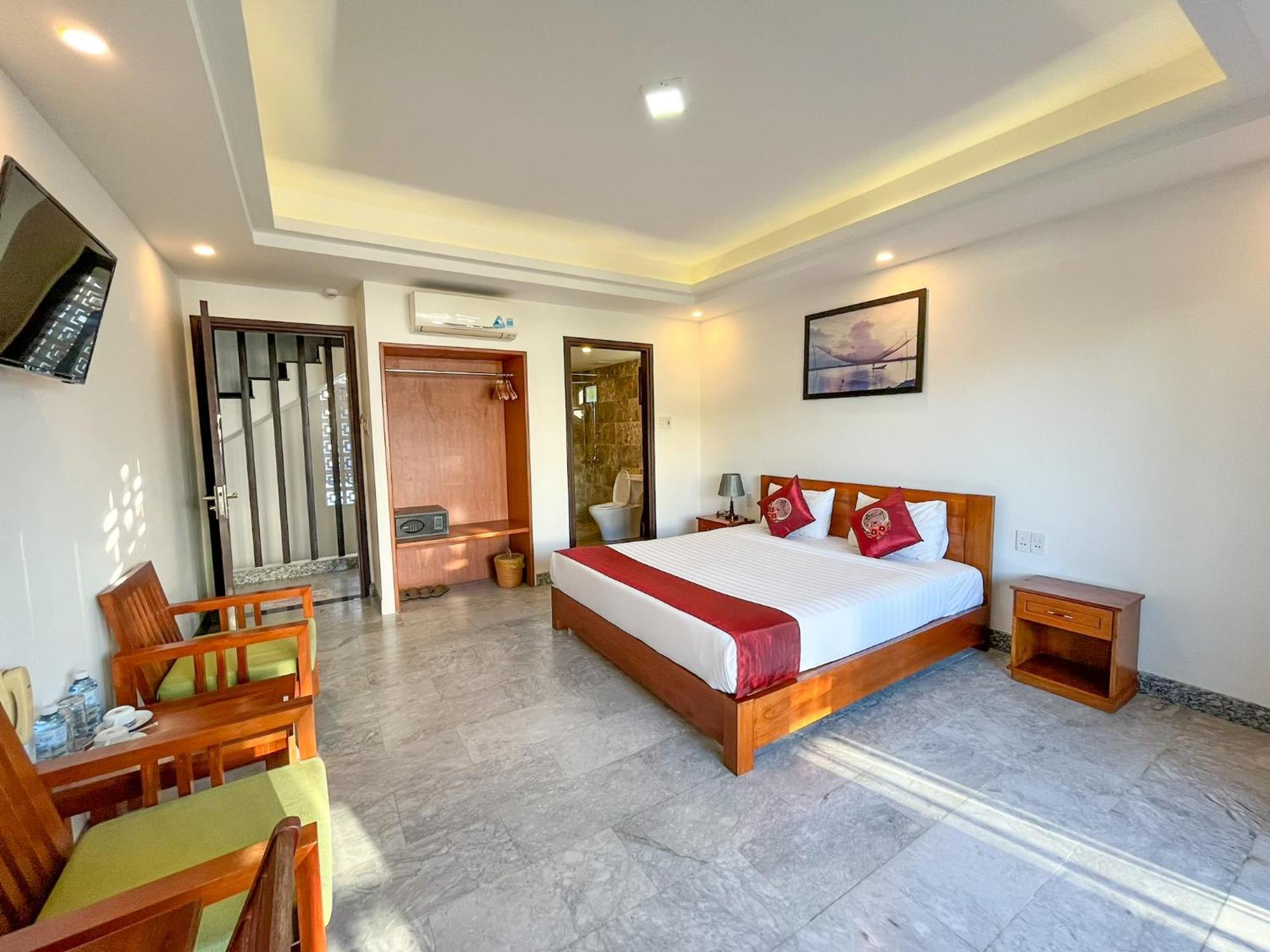 Trendy Life Villa Hoi An Exteriör bild