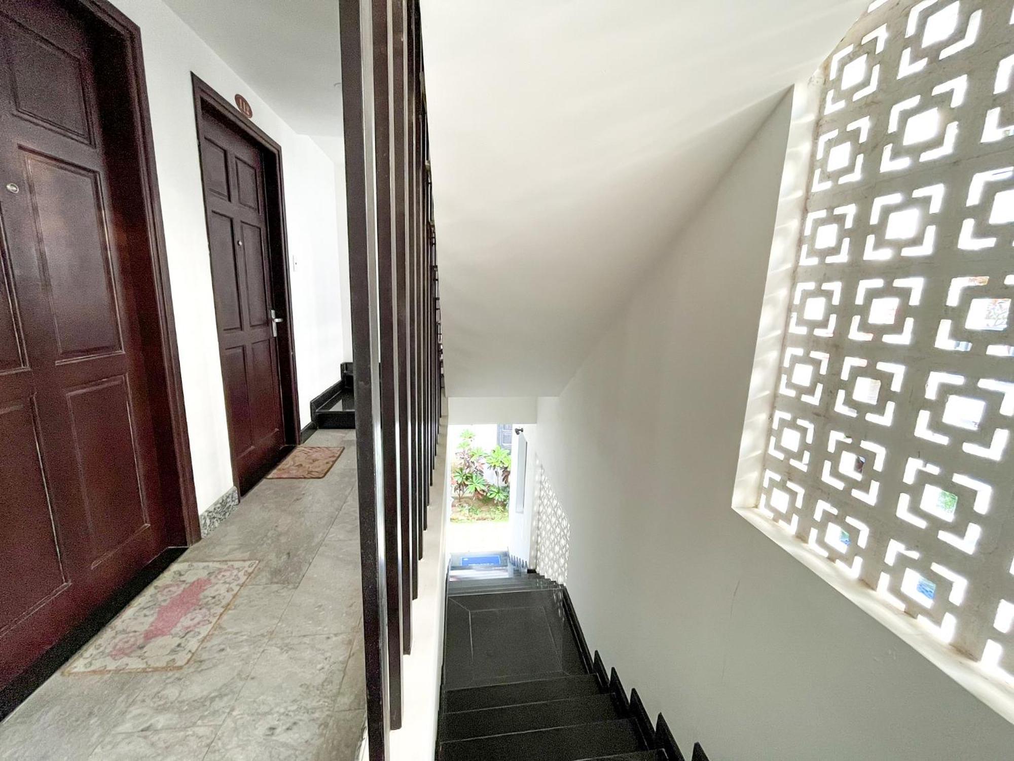 Trendy Life Villa Hoi An Exteriör bild