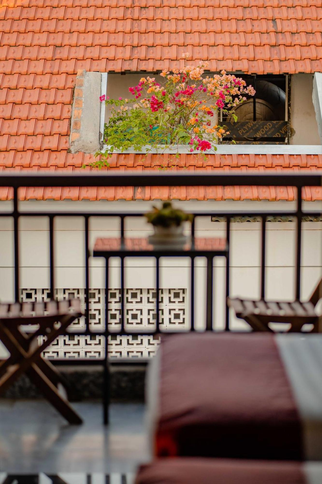 Trendy Life Villa Hoi An Rum bild